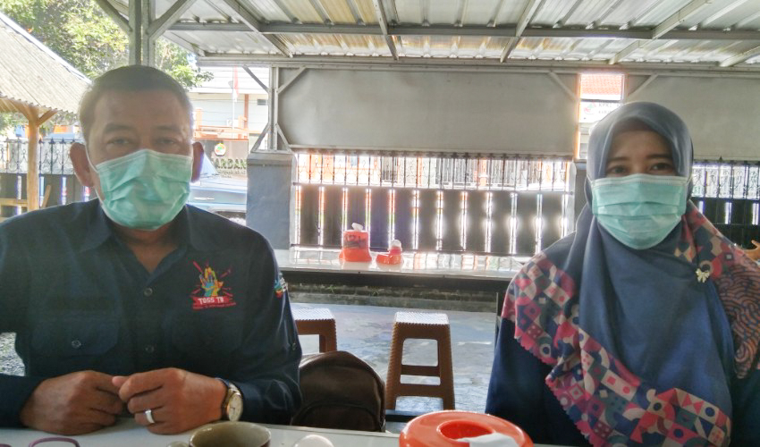 Strategi Pemkab Majalengka dalam Penanggulangan TBC