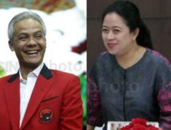 Uji Nyali Ganjar, Hadapi Puan atau Gabung Partai Lain