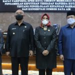 Wali Kota Cirebon Tindaklanjuti Dua Perda yang Disahkan DPRD