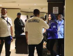 Hasil Verifikasi untuk Muscab Demokrat Kota Cirebon