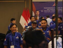 Hasil Sidang Pleno, Dian dan SBH Berlanjut ke Fit and Proper Test