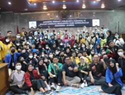 ILMIKI Tuntut Upah Profesi Perawat Lebih Layak di Instansi Kesehatan