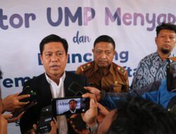UMP Buka Tempat Penerimaan Mahasiswa Baru di Cirebon
