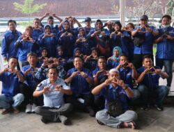 Dian Novitasari Bertekad Majukan Demokrat Kota Cirebon