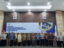 Ketua DPRD Apresiasi Raihan WTP untuk Kota Cirebon Enam Kali Berturut-turut