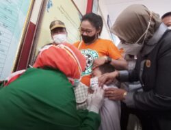DPRD Kota Cirebon Dukung Percepatan Vaksinasi Anak dan PTM 100 Persen