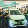 All New Ertiga Hybrid Resmi Meluncur di Cirebon