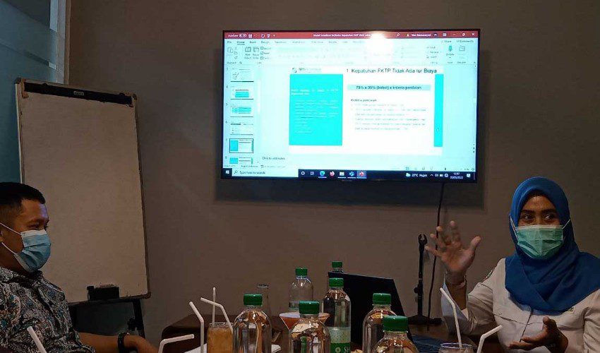 BPJS Kesehatan Cirebon Kerja Sama dengan Tiga FKTP Baru