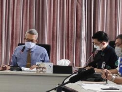 BPJS Kesehatan – Pemkot Cirebon Upayakan 100 Persen Kepesertaan JKN-KIS