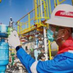 Di Tengah Dinamika Bisnis, Pertamina EP Catat Kinerja Optimal