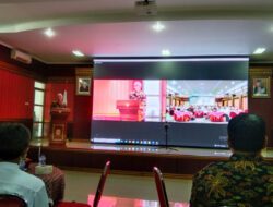 Dinas Kominfo Majalengka Gelar Bimtek Smart City