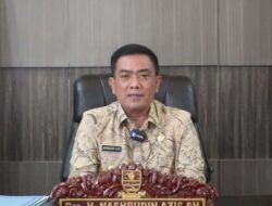 Capai UHC Lima Tahun Berturut-turut, Ini Pesan Wali Kota Cirebon
