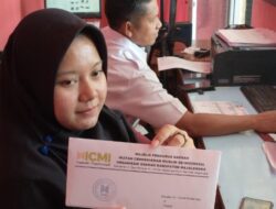 ICMI Majalengka akan Bentuk Orsat Kecamatan dan Perguruan Tinggi