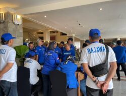 Rangkaian Agenda Muscab Demokrat Kota Cirebon, Hari ini Verifikasi