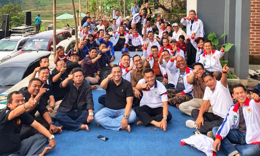 Majalengka Siap Berprestasi di Porprov 2022