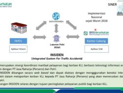 Optimalkan Layanan, BPJS Kesehatan Cirebon – Jasa Raharja Perkuat Sinergi