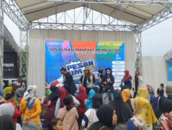 PNM Cirebon Dorong Nasabah Punya Nomor Induk Berusaha