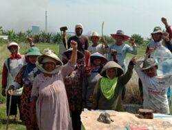Jepang Cabut Pendanaan PLTU Indramayu, Warga: Alhamdulillah!