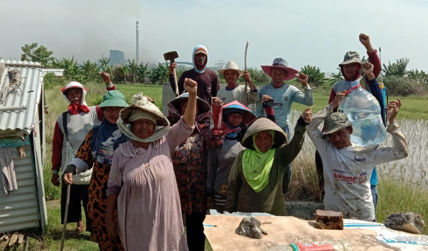 Pemerintah Jepang Cabut Pendanaan PLTU Indramayu