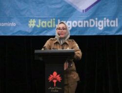 Pemkot Cirebon Dorong Pelaku Usaha Kuasai Ekonomi Digital