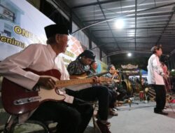 Pemkot Cirebon Maksimalkan Ruang Terbuka untuk Seni dan Budaya