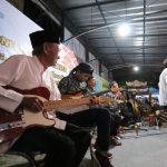Pemkot Cirebon Maksimalkan Ruang Terbuka untuk Seni dan Budaya