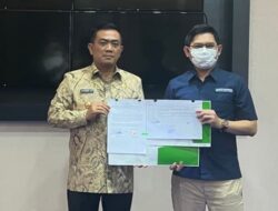 Pemkot Cirebon Pertahankan UHC Lima Tahun Beruntun