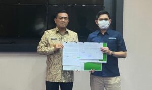 Pemkot Cirebon Pertahankan UHC Lima Tahun Beruntun