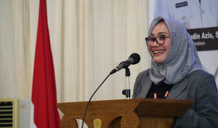 Pemkot Cirebon Upayakan Pemerataan Mutu Pendidikan