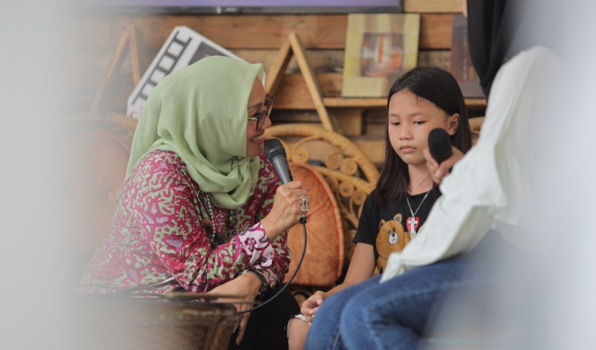 Pemkot Dukung Konsep Pariwisata Cirebon Raya
