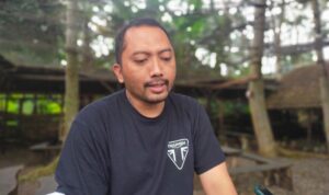 Pengusaha Kuliner Kuningan Lirik Pileg 2024