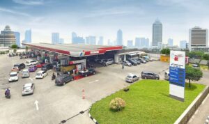 Pertamina Mulai Uji Coba Pendaftaran Transaksi Pertalite dan Solar
