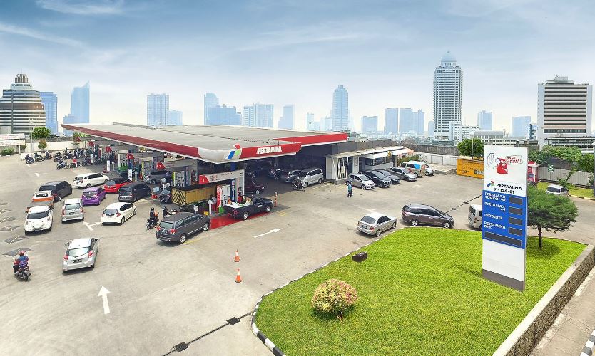 Pertamina Mulai Uji Coba Pendaftaran Transaksi Pertalite dan Solar