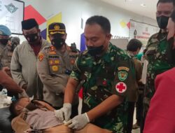 Polres Cirebon Kota Gelar Khitanan Massal