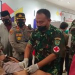 Polres Cirebon Kota Gelar Khitanan Massal