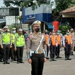 Polres Cirebon Kota Gelar Operasi Patuh Lodaya Selama 14 Hari