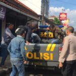 Resahkan Warga, Sembilan Debt Collector Diamankan Polisi