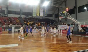 Sebanyak 40 Klub Basket Ikuti YBA Summer 2022 Cirebon
