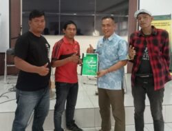 Sebanyak 48 SSB akan Berlaga di Sultan Kanoman Super Soccer