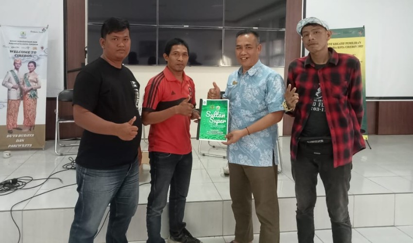 Sebanyak 48 SSB akan Berlaga di Sultan Kanoman Super Soccer