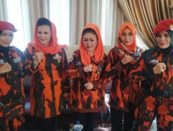 Srikandi PP Kota Cirebon Fokus Jalankan Program Kerja