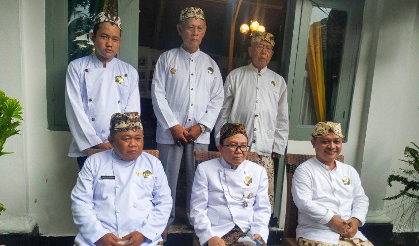 Sultan Sepuh Aloeda II Optimistis Menangkan Gugatan