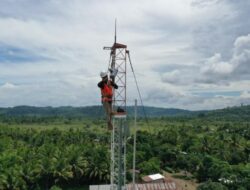 Telkomsel Jabar Ajak Pelanggan Upgrade ke Jaringan 4G