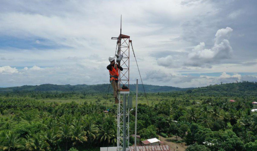 Telkomsel Jabar Ajak Pelanggan Upgrade ke Jaringan 4G