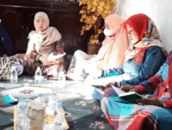 Tradisi Kupatan Masih Lestari di Cirebon