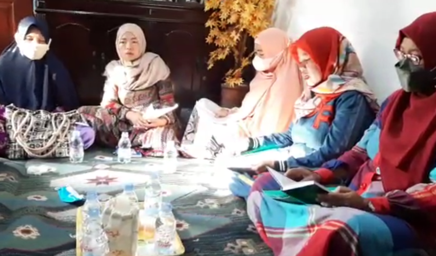 Tradisi Kupatan Masih Lestari di Cirebon