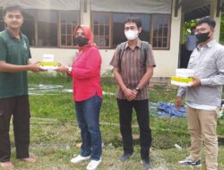 Reses MP I 2022, Fitria Serap Aspirasi dari Kalangan Anak Muda