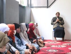 Gelar Reses, Ketua DPRD Terima Aspirasi Warga Terkait Bantuan Sosial