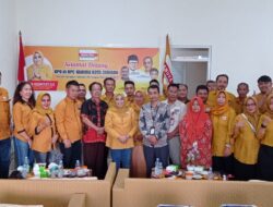 Hanura Targetkan Satu Kursi DPRD Kota Cirebon di Setiap Dapil
