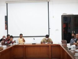 Komisi III Ingatkan Dispora Soal Kesiapan Jadi Tuan Rumah Porprov XIV